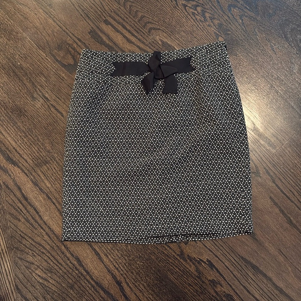 Ann Taylor Skirt size 6